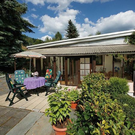 Ferienhaus Korner Villa Klingenthal Dış mekan fotoğraf